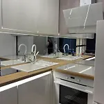 Szarotki 公寓 *