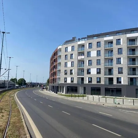 Szarotki * Stettin