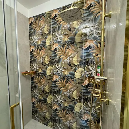 Szarotki Apartment Stettin