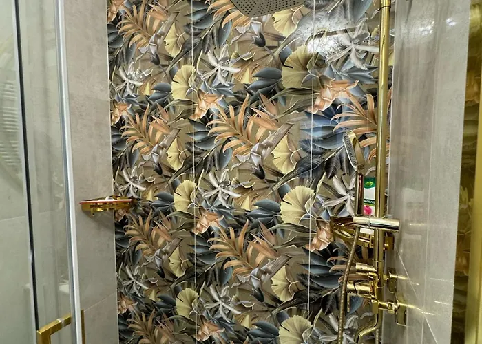 Szarotki Апартаменты Щецин