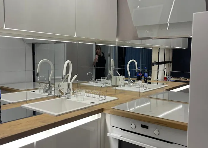 Szarotki Apartamento *