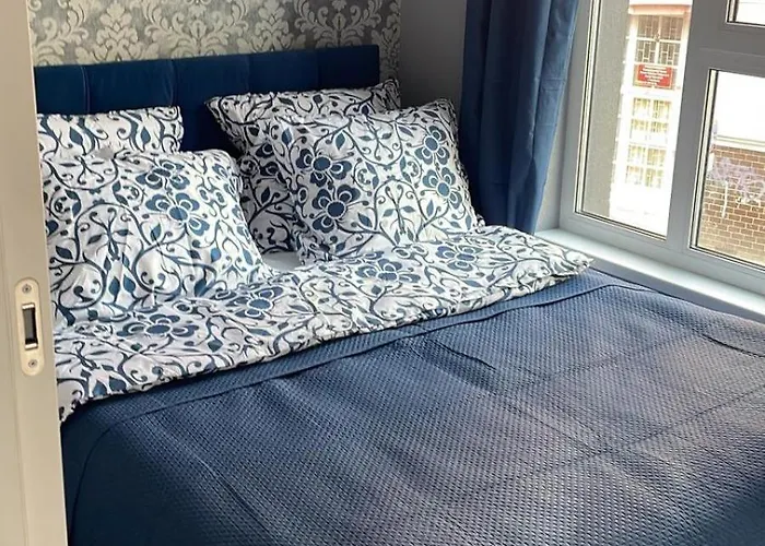 Apartamento Szarotki